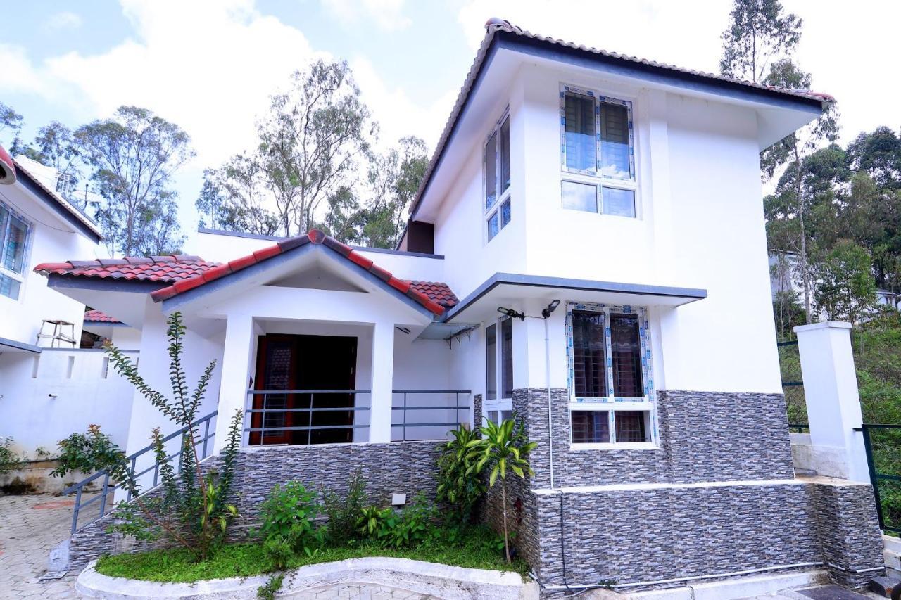 Appartement Misty Meadows à Yercaud Extérieur photo